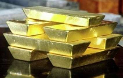 روند افزایش طلای جهانی ادامه یافت