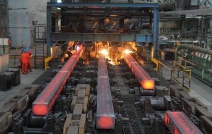 صنعت فولاد کشور در آستانه تعطیلی