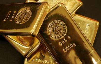 طلا از افزایش بیشتر قیمت باز می‌ماند