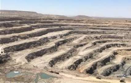 معدن گهر زمین برای ورود به بورس آماده است