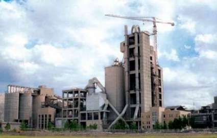 کارخانه سیمان اصفهان تحت مراقبت دقیق محیط زیست قراردارد