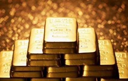 فزایش اندک طلا در بازار جهانی