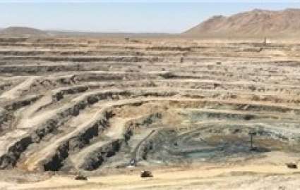 استان زنجان دارای 75 محدوده اکتشافی معدنی است