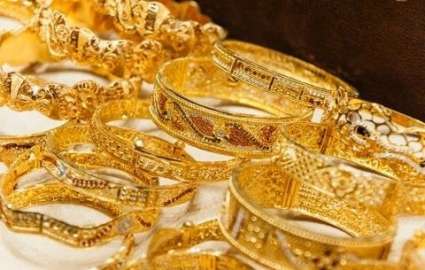 صادرات طلای ایرانی صفر شده است