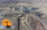 گزارش تصویری/بازدید خبرنگاران از معدن و کارخانه چادرملو تیر ماه ۹۶