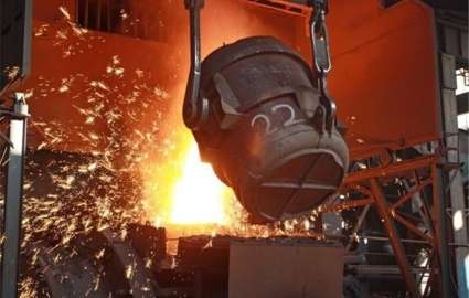 تولیدکنندگان فولاد ایران تهدید تعرفه‌ای اتحادیه اروپا را به فرصت تبدیل کنند