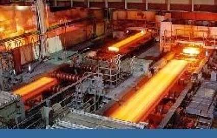 بلوک 16.75 درصدی ذوب آهن اصفهان در فرابورس عرضه می‌شود