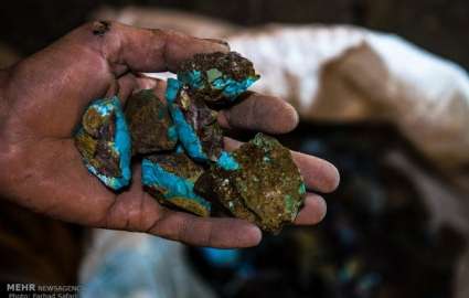 اشتغال‌زایی ۳۸۰ هزار نفری در صنعت سنگ تزیینی