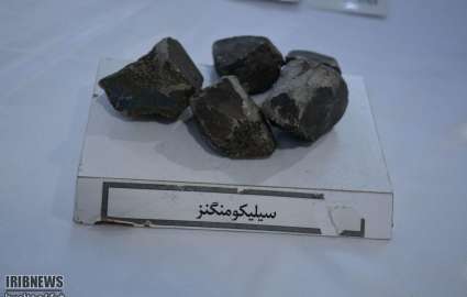 گشایش نمایشگاه سنگ های معدنی در ماکو