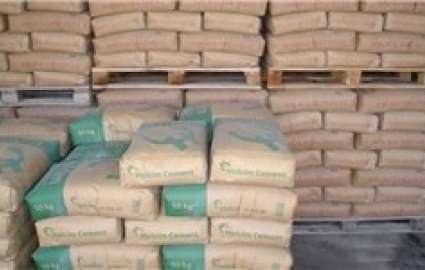دست خالی تولیدکنندگان ایرانی از بازار ۲۰ میلیون تنی سیمان عراق