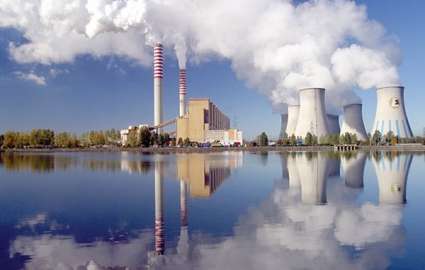 زغال‌سنگ حرارتی به بسته انرژی کشور افزوده می‌شود