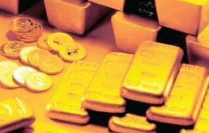 افزایش قیمت طلای جهانی به بالاترین حد خود در ۱۰ ماه گذشته