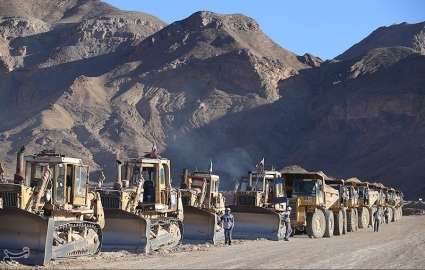 روند صدور مجوز فعالیت معدنی در مازندران تسریع شود