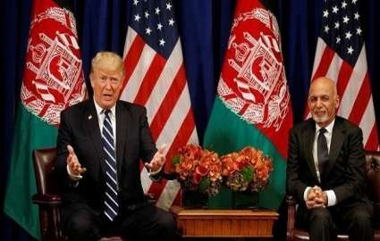 توافق روسای جمهور دو کشور افغانستان و آمریکا بر سر توسعه معادن مواد کمیاب افغانستان