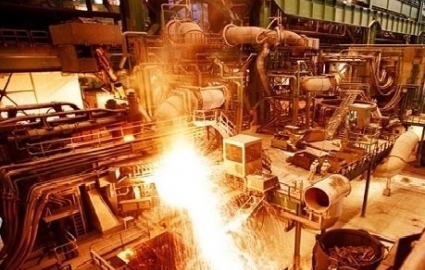 انتقال تجهیزات کارخانه صدر فولاد خرم‌آباد صحت ندارد