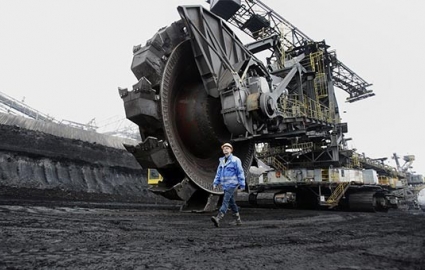 زغال‌سنگ وایومینگ و آزمون ۲۰ میلیون دلاری