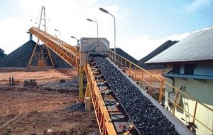 تولید 4 میلیون 280 هزار تن کنسانتره سنگ آهن در معدن چادرملو