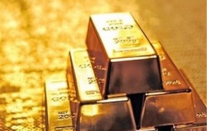 سقوط طلای جهانی به ۱۲۷۵ دلار