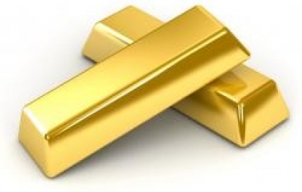 افزایش 55 درصدی تولید شمش طلا در موته