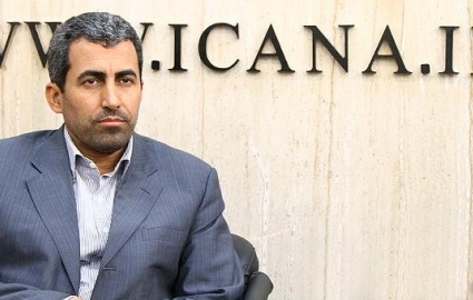 نامه پورابراهیمی به دکتر لاریجانی برای رفع مشکلات حقوق بازنشستگان صنعت فولاد