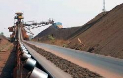 رشد 23 درصدی تولید کنسانتره سنگ آهن معادن بزرگ