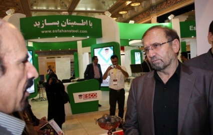 ذوب آهن اصفهان توانایی جذب سرمایه گذار خارجی برای طرح های توسعه‌ای خود دارد