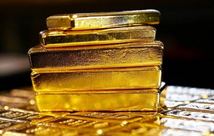 طلای جهانی از افزایش قیمت بازماند