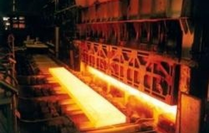 تولید فولاد خام در نیمه نخست 14درصد رشد یافت