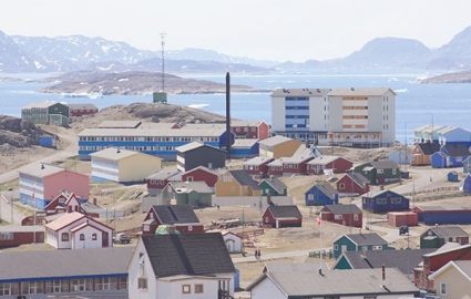 اقتصاد گرینلند؛ از ماهی تا معدن