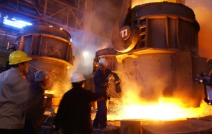 بیش از 4 میلیارد سهم فولاد خوزستان در بورس عرضه می شود