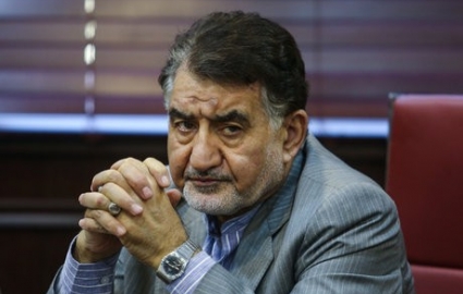 ادامه سنگ‌اندازی‌ سیمانی عراقی‌ها برای ایران