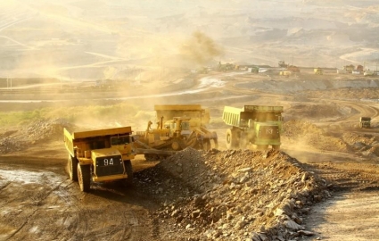 تنها شرکت معدنکاری مس هندوستان قصد دارد تولید در بزرگترین معدن خود را به حدود سه برابر افزایش دهد
