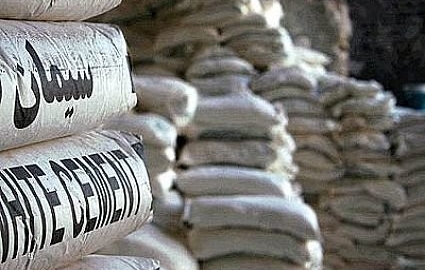 صادرات سیمان ایران به بیش از ۳۴ کشور