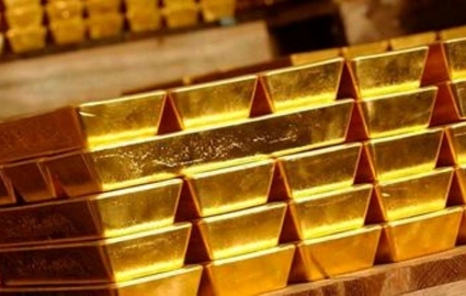 رشد 8 درصدی تقاضای طلا در ایران