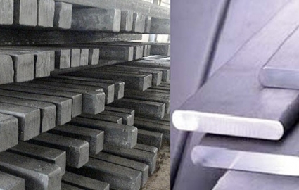 بیلت ایران، قابل اعتماد در صنعت جهانی فولاد