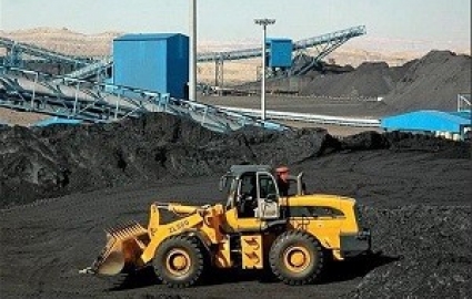 ذخایر زغال سنگ خراسان جنوبی به 800 میلیون تن رسید