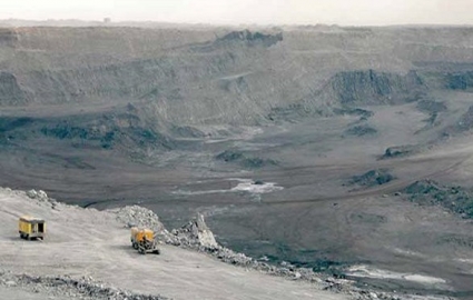 فعال شدن 4 معدن با ذخیره 400 هزار تن در جنوب کرمان