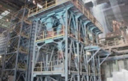 افزایش 60 درصدی بازدهی خط تولید اسکین پاس فولادمبارکه