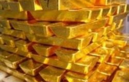 افزایش 78 درصدی تولید طلا در موته