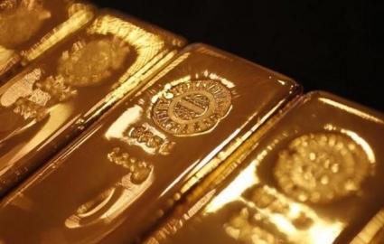 رشد حلزونی قیمت طلا در بازار جهانی
