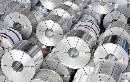 ایران، بزرگترین صادرکننده فولاد در «خاورمیانه»