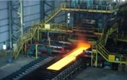 تولید 100 میلیون تن فولاد و صرفه‌جویی 60 میلیارد دلاری ارزی