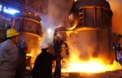 تداوم رشد صنعت فولاد در سال 2018 به روایت تاتا استیل