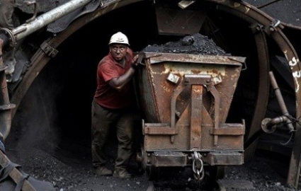 صنعت زغالسنگ ایران با قابلیت اشتغال فراوان،شرایط سختی دارد
