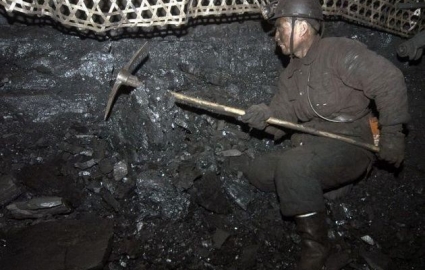 دوران طلایی زغال سنگ ایران 45 تا 55 بود