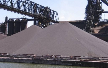 ارزش صادرات سنگ آهن در 9 ماهه امسال به 765 میلیون دلار رسید