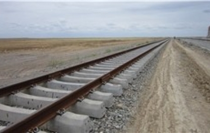 نشست ۳ جانبه راه‌آهن، ذوب‌آهن و هندی‌ها برای تولید ریل