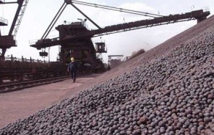 تولید حدود 25 میلیون تن سنگ آهن در کشور