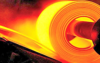 استراتژی ترکیه در صادرات فولاد