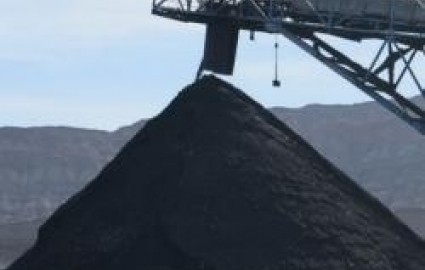 افزایش 25 درصدی تولید کنسانتره زغال طبس و البرز مرکزی